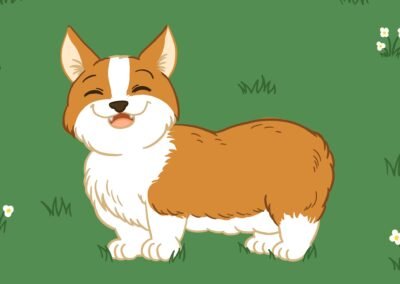 Corgi