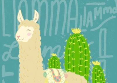 Llama